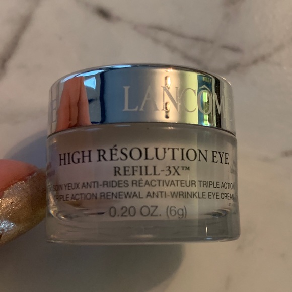 lancome high resolution eye
